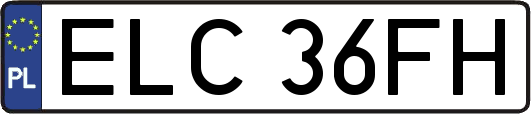 ELC36FH