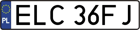 ELC36FJ