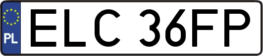 ELC36FP