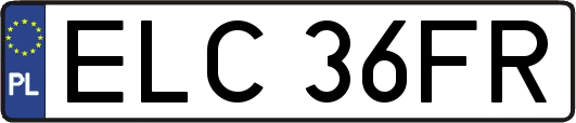 ELC36FR