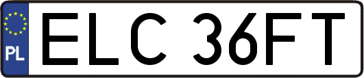 ELC36FT