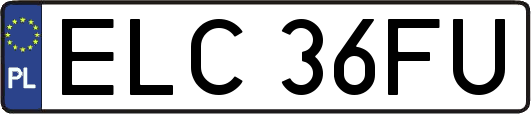 ELC36FU