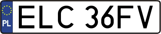 ELC36FV