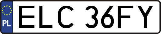 ELC36FY