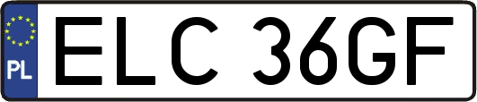 ELC36GF