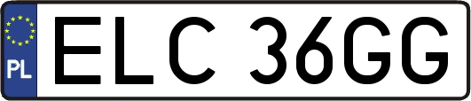 ELC36GG