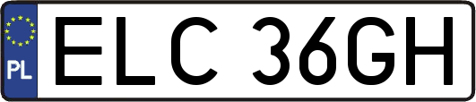 ELC36GH