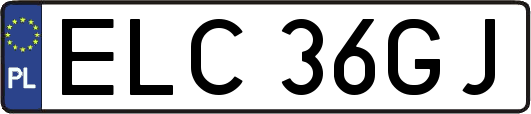 ELC36GJ