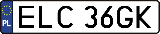 ELC36GK