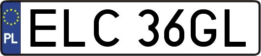ELC36GL