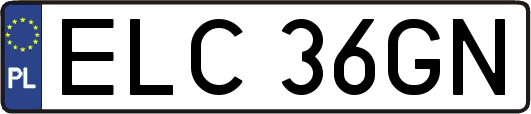 ELC36GN