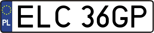 ELC36GP