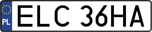 ELC36HA