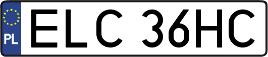 ELC36HC