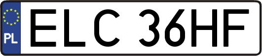 ELC36HF