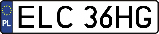 ELC36HG