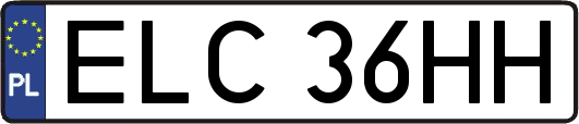 ELC36HH