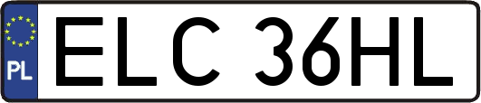 ELC36HL