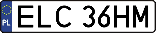 ELC36HM