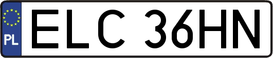 ELC36HN