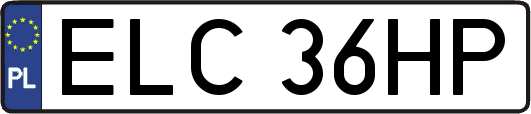 ELC36HP