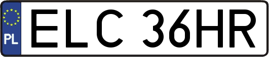 ELC36HR