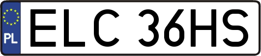 ELC36HS
