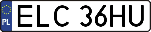 ELC36HU