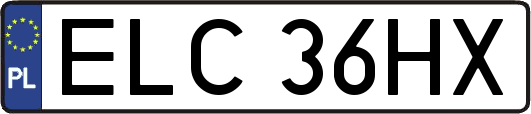 ELC36HX