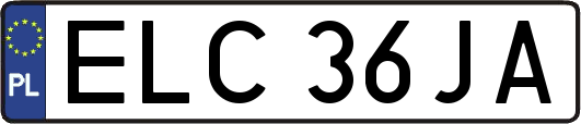 ELC36JA