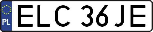 ELC36JE