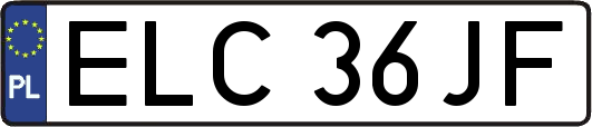 ELC36JF