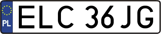 ELC36JG