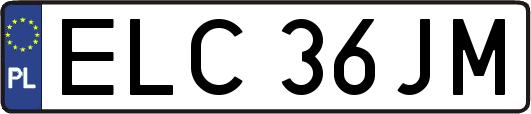 ELC36JM