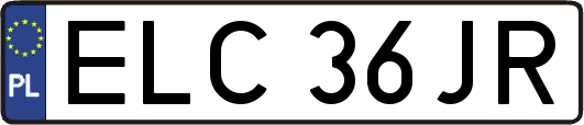 ELC36JR
