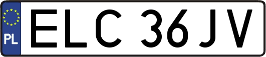 ELC36JV