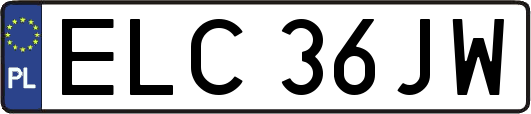 ELC36JW