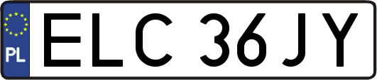 ELC36JY