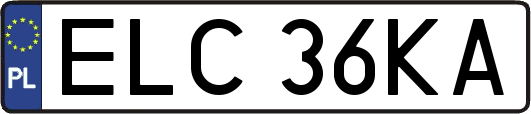 ELC36KA