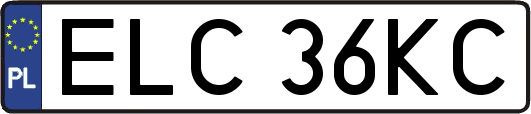 ELC36KC