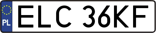 ELC36KF