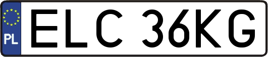 ELC36KG