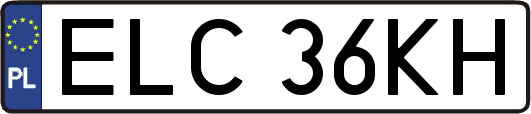ELC36KH