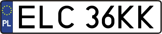 ELC36KK