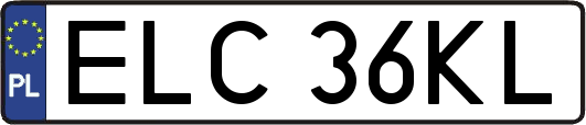 ELC36KL