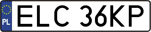 ELC36KP