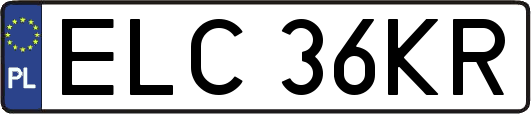 ELC36KR