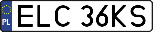 ELC36KS