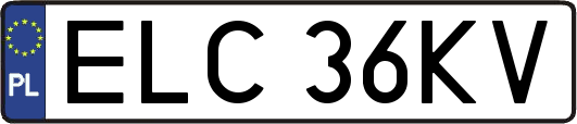 ELC36KV
