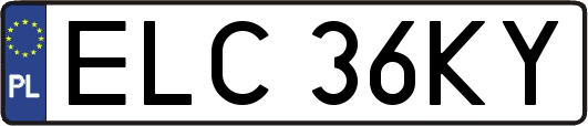 ELC36KY